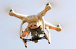 Drones becoming ’real’ threat to commercial aviation: IATA